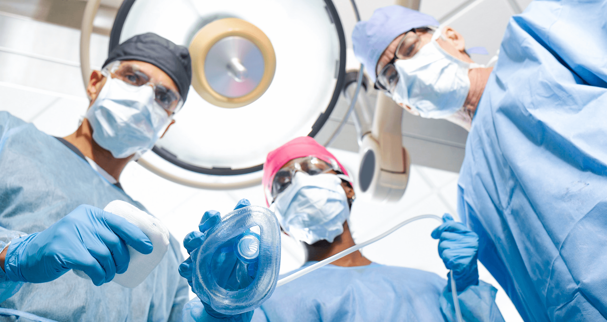 Premier Anesthesia